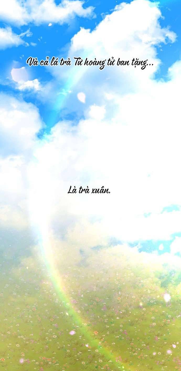 Vương Tử Huyền Bí Chapter 88 - Trang 4