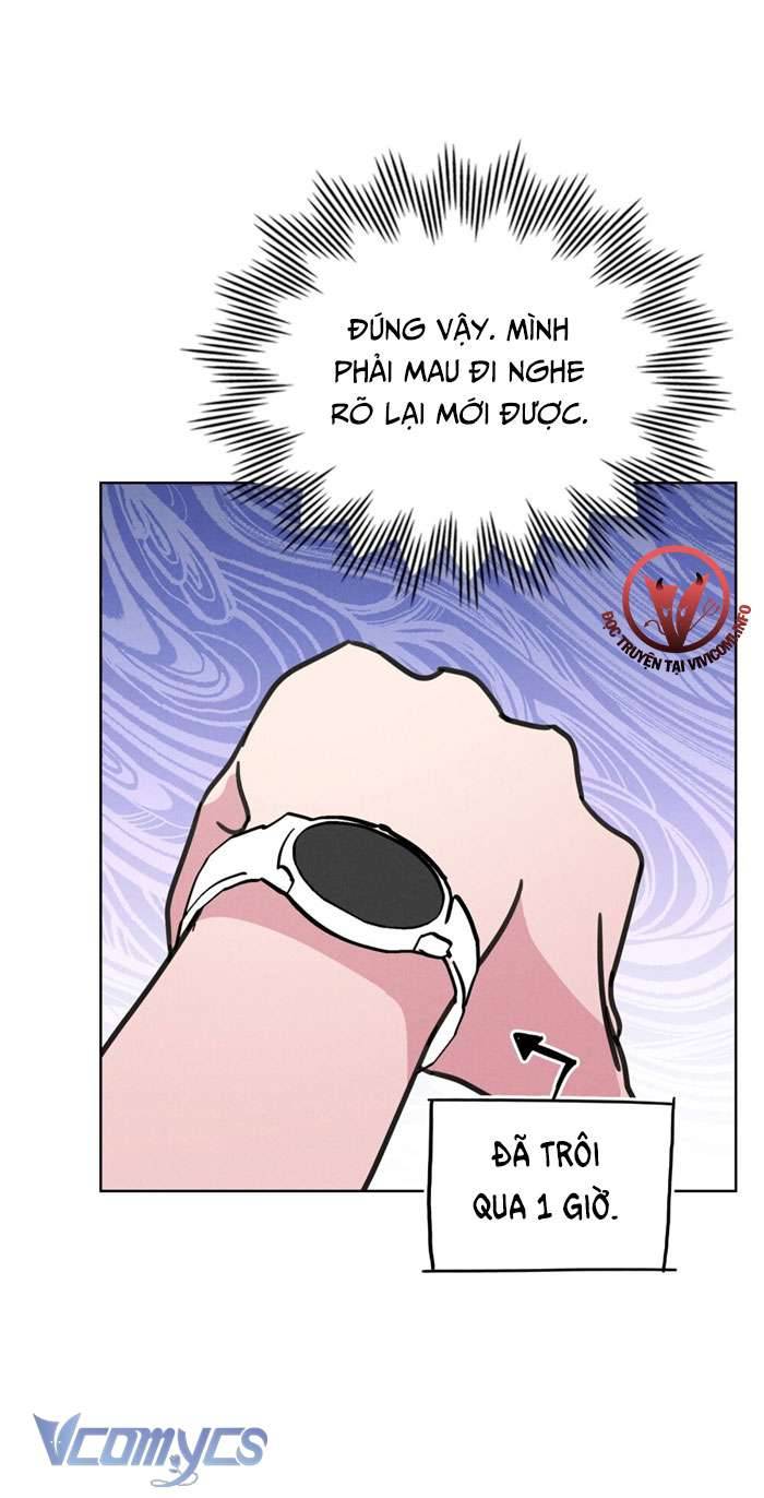 [18+] 7 Giây Thay Vì Một Nụ Hôn Chap 14 - Trang 2