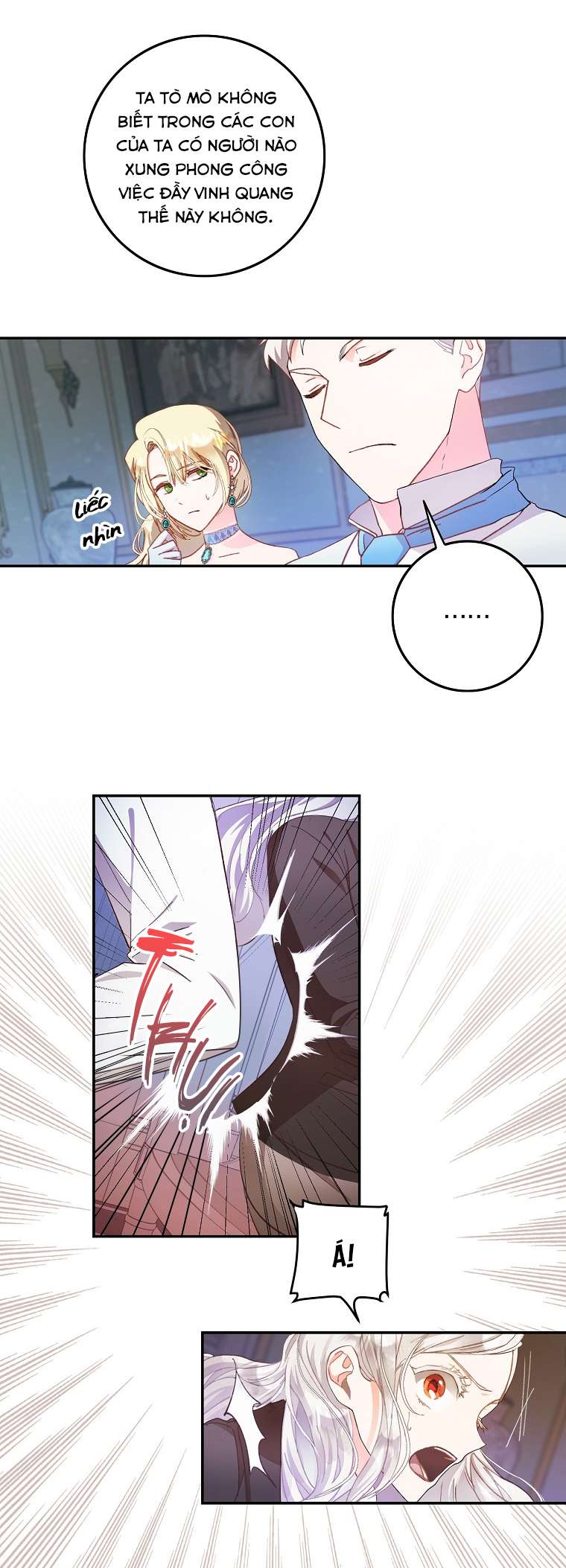 Tôi Trở Thành Vợ Của Nam Chính Chap 1 - Next Chap 2