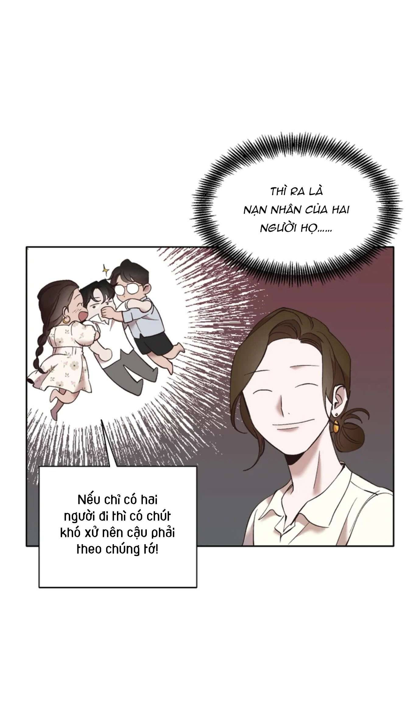 Thanh Xuân Của Chúng Ta Chap 58 - Next Chap 59