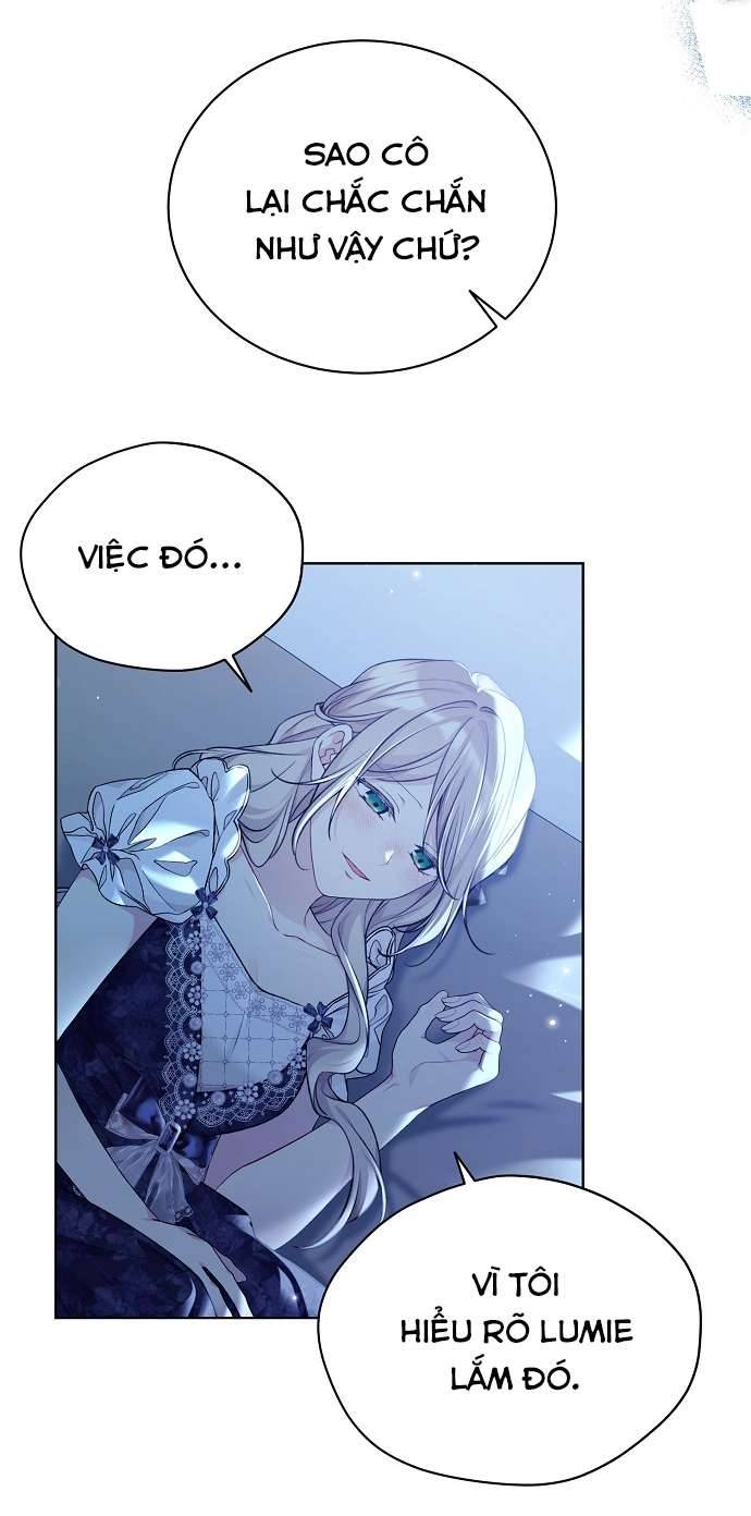 Vương Miện Lục Bảo Chap 77 - Trang 2