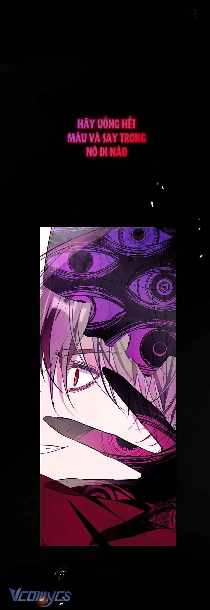 Chúng Ta Có Thể Trở Thành Một Gia Đình Được Không? Chap 94 - Next Chap 95