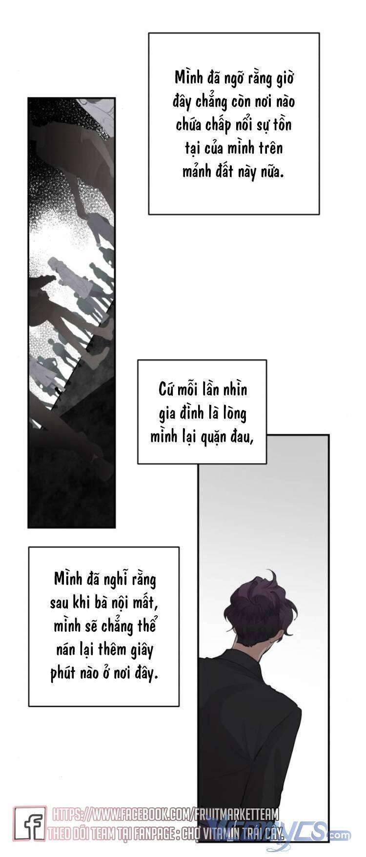 Oan Gia Ngõ Hẹp Chapter 63 - Trang 3