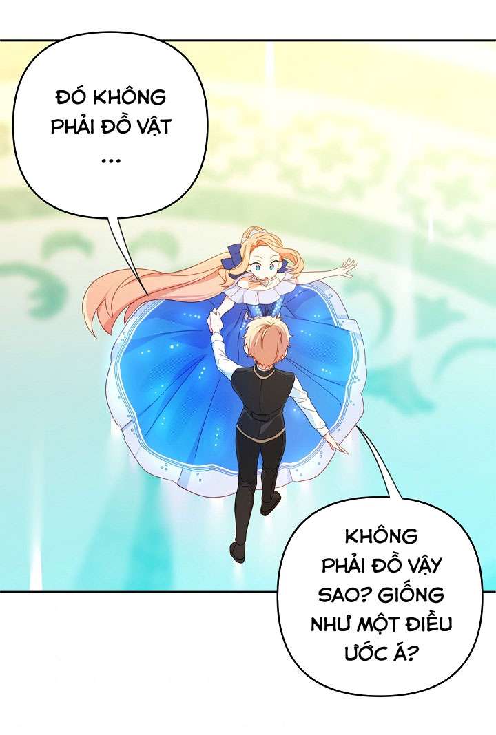 Tôi Đã Nuôi Dưỡng Một Nam Phụ Đầy Ám Ảnh Chapter 25 - Trang 3