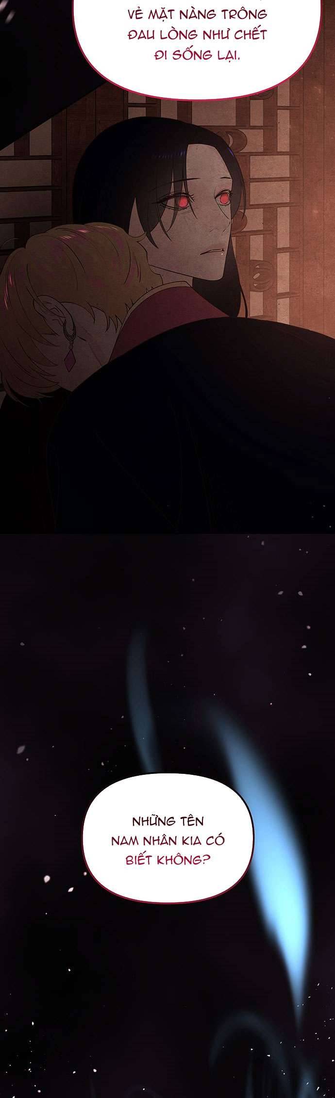 Vương Tử Huyền Bí Chapter 109 - Trang 4