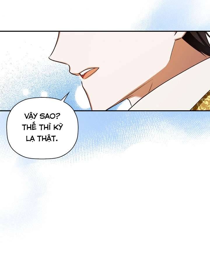 Phương Pháp Che Giấu Đứa Con Của Hoàng Đế Chapter 30 - Next Chapter 30.5