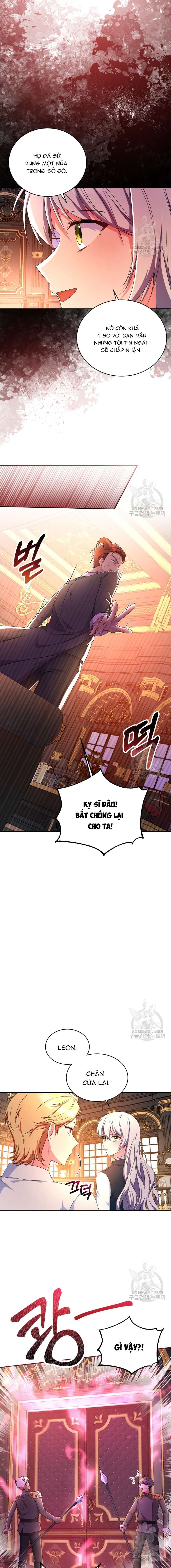 Búp Bê Quản Gia Của Ma Vương Chapter 12 - Next Chapter 13