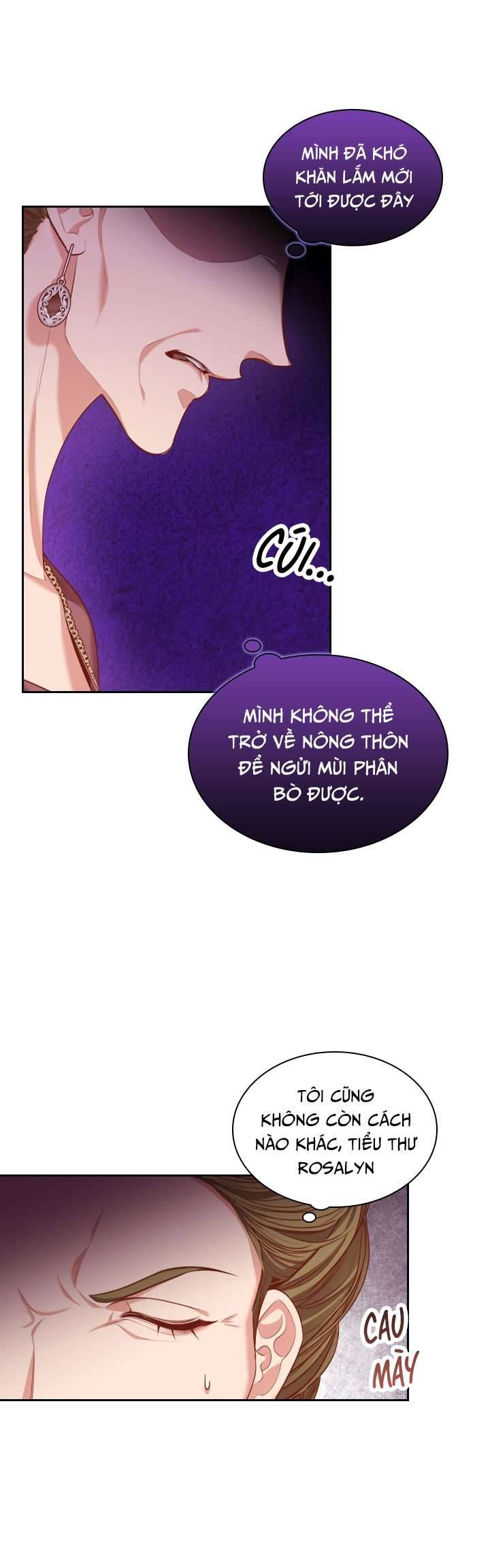 Thư Ký Của Bạo Chúa Chapter 53 - Trang 4