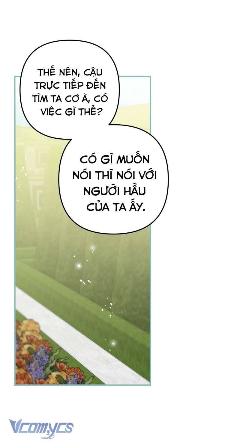 Bỗng Nhiên Tôi Trở Thành Quạ Đen!! Chapter 8 - Trang 4
