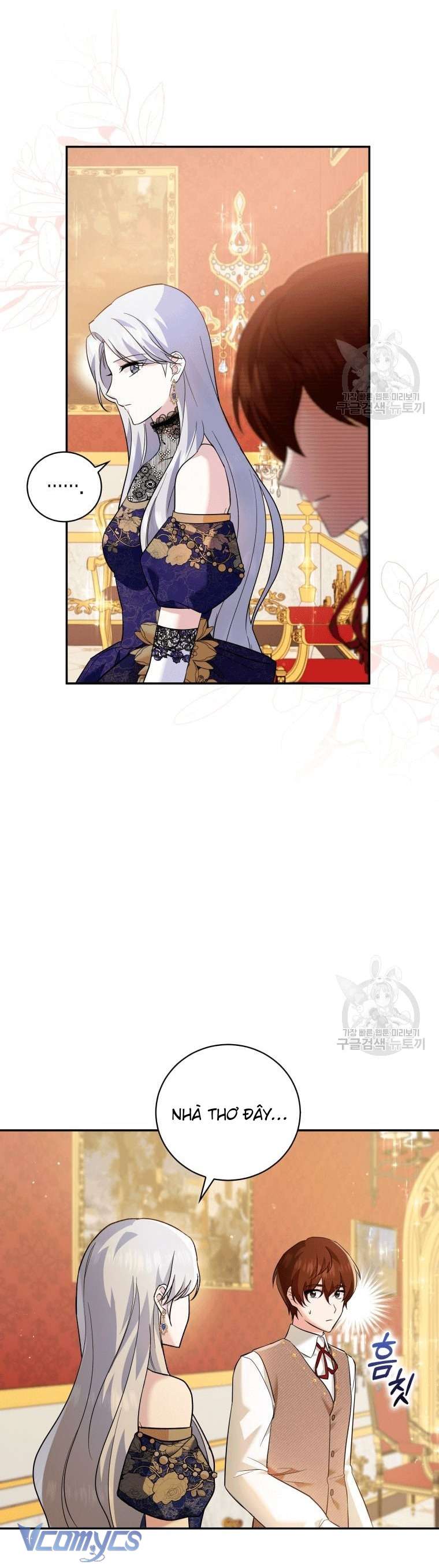 Kế Hoạch Trả Thù Chap 17 - Next Chap 18