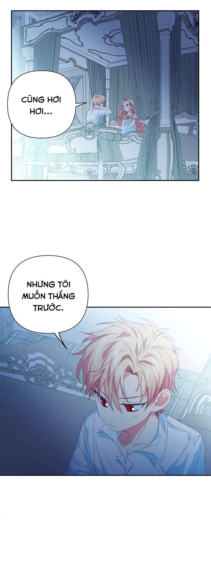 Tôi Đã Nuôi Dưỡng Một Nam Phụ Đầy Ám Ảnh Chapter 23 - Trang 3