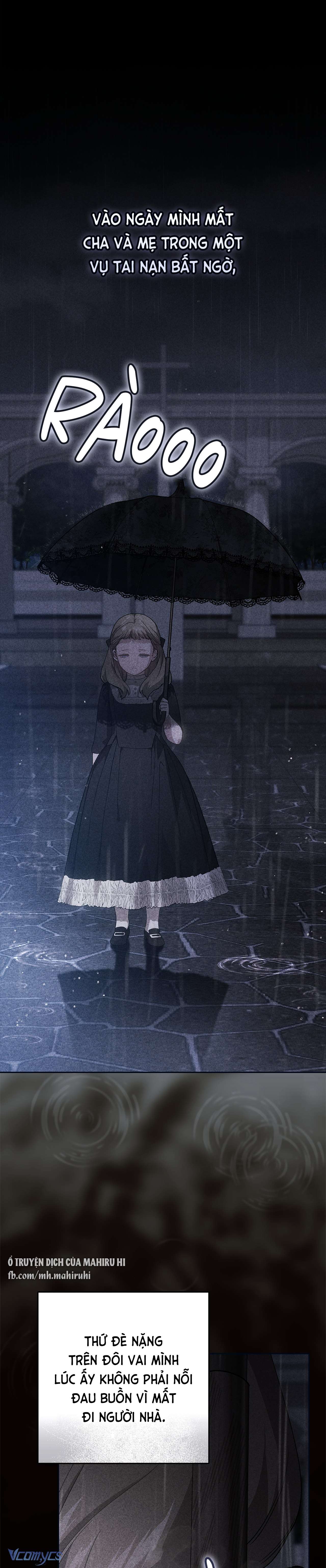 Hôn Nhân Này Rồi Sẽ Đổ Vỡ Chapter 93 - Next Chapter 94