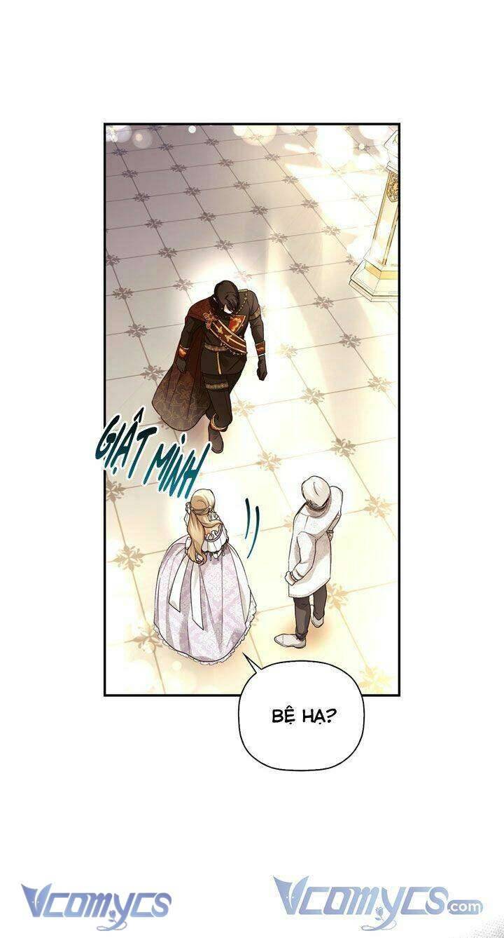 Phương Pháp Che Giấu Đứa Con Của Hoàng Đế Chapter 35 - Next Chapter 35.5