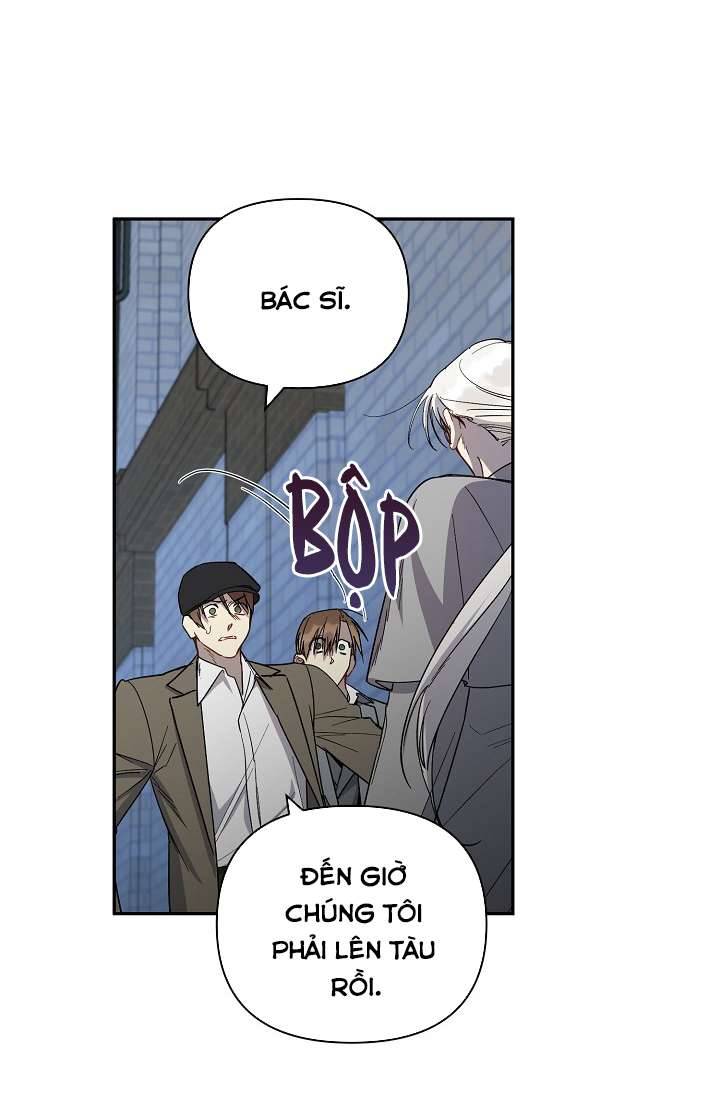 Phương Pháp Trở Thành Con Gái Của Người Hùng Bóng Đêm Chap 33 - Trang 2