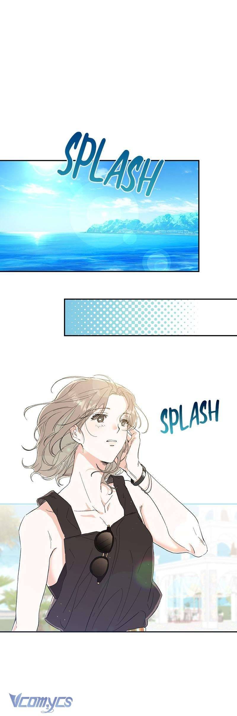 Hãy Ly Hôn Đi! Chapter 1 - Trang 3