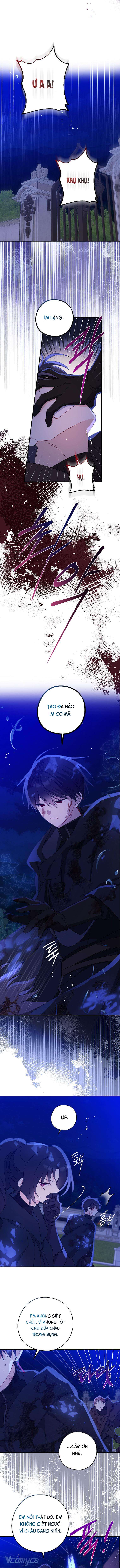 A Nào, Ngậm Thìa Vàng Nhé? Chap 105 - Trang 3