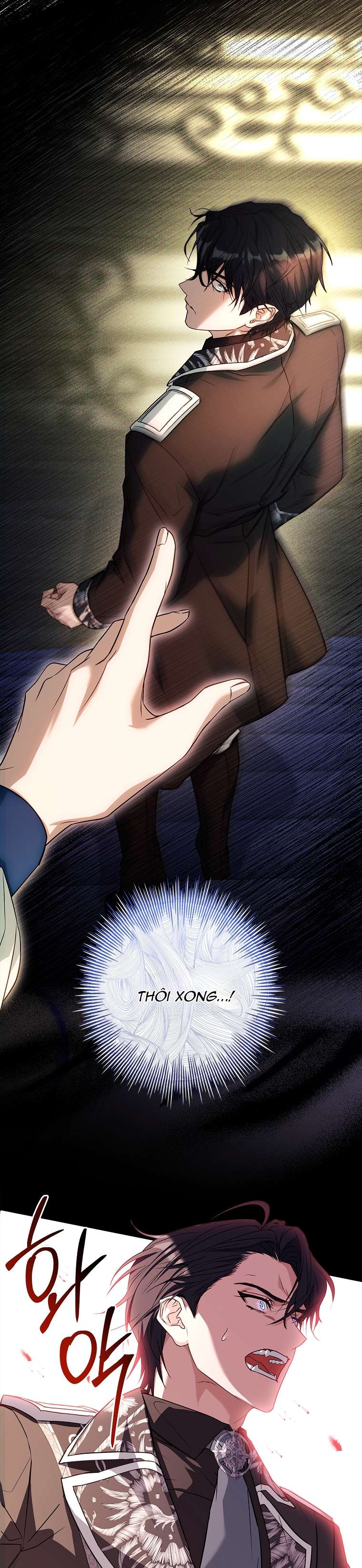 Chồng Ơi, Tại Sao Chúng Ta Không Thể Ly Hôn? Chapter 24 - Next Chapter 25