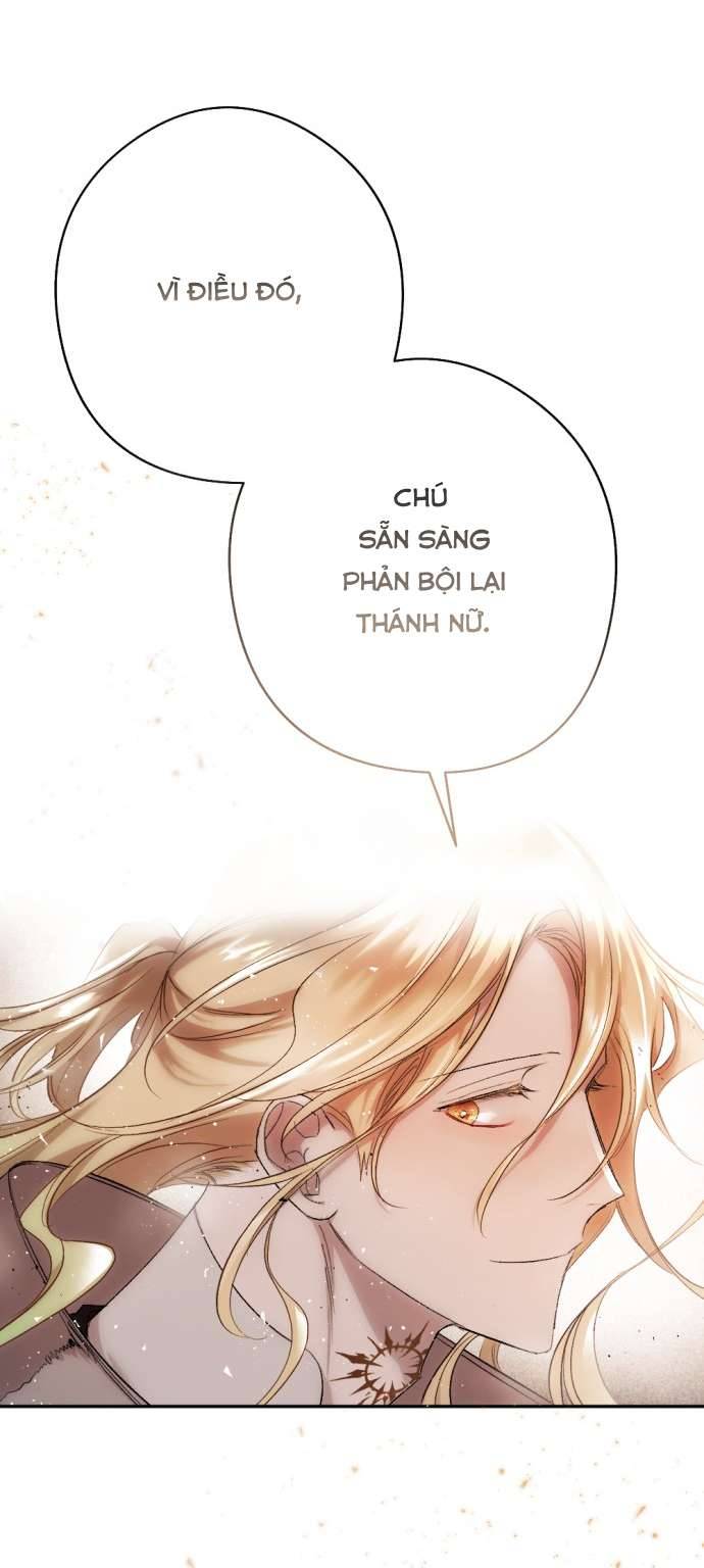 Lời Thú Nhận Của Chúa Tể Bóng Tối Chap 58 - Next Chap 59
