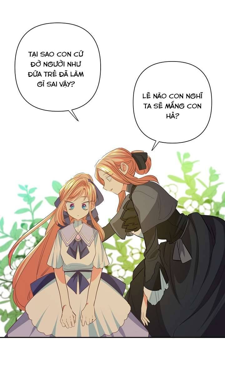 Tôi Đã Nuôi Dưỡng Một Nam Phụ Đầy Ám Ảnh Chapter 9 - Trang 3