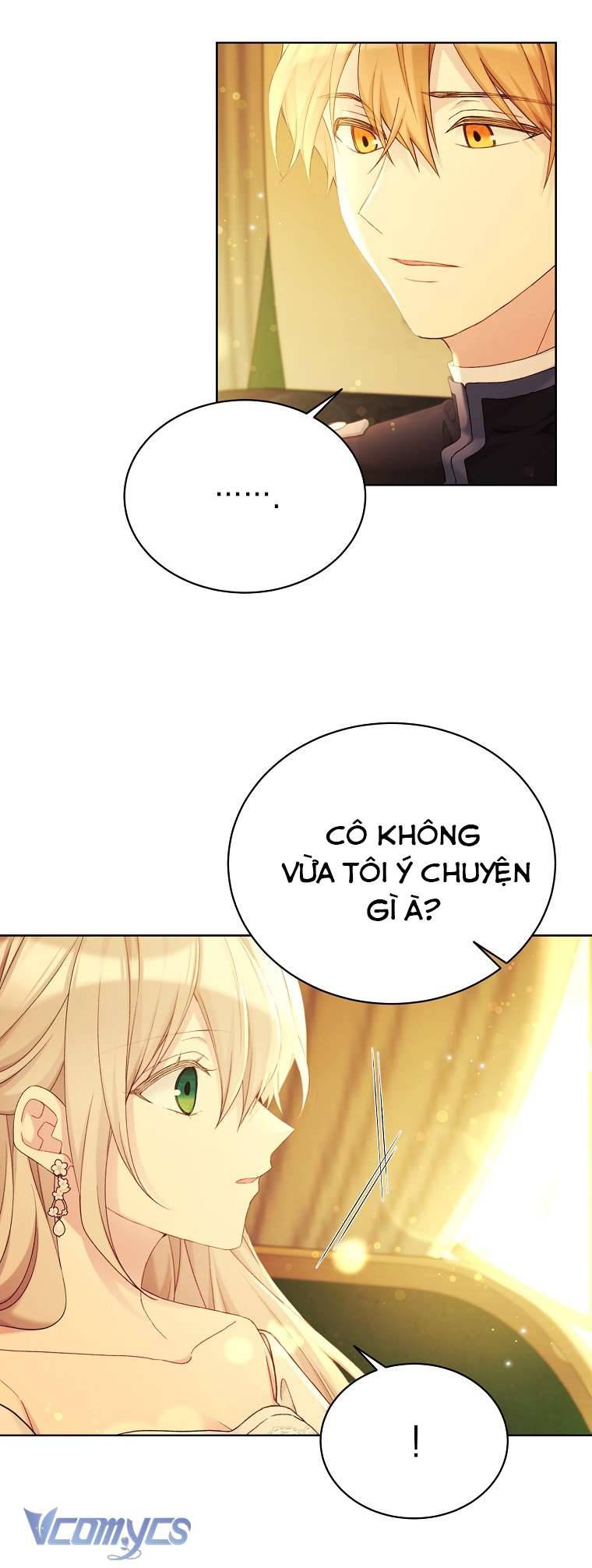 Vương Miện Lục Bảo Chap 101 - Trang 2