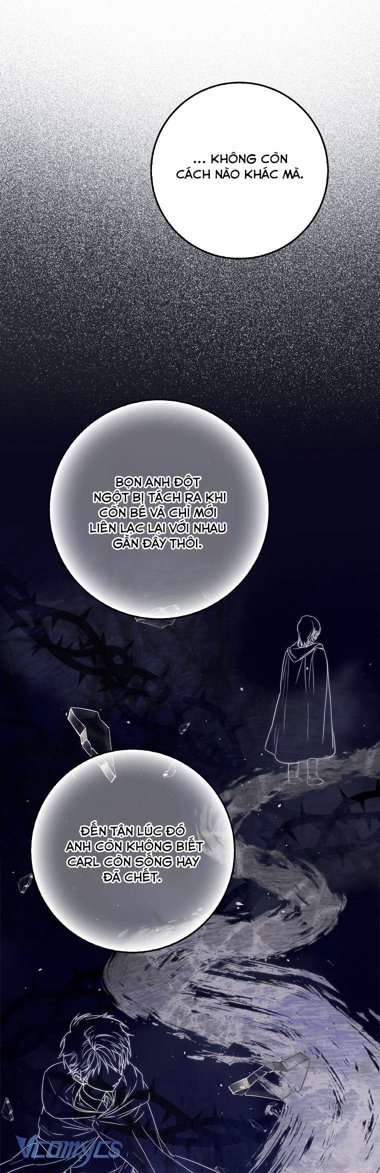 Tôi Trở Thành Vợ Của Nam Chính Chap 97 - Next Chap 98