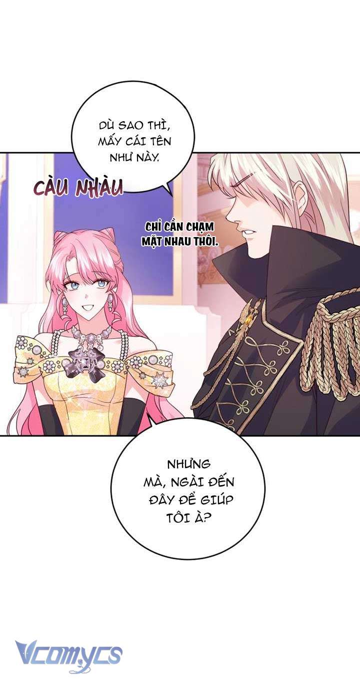 Nhà Điều Chế Nước Hoa Độc Quyền Của Bạo Chúa Chap 63 - Next Chap 64