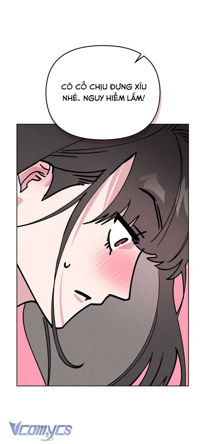 [18+] 7 Giây Thay Vì Một Nụ Hôn Chap 15 - Trang 2