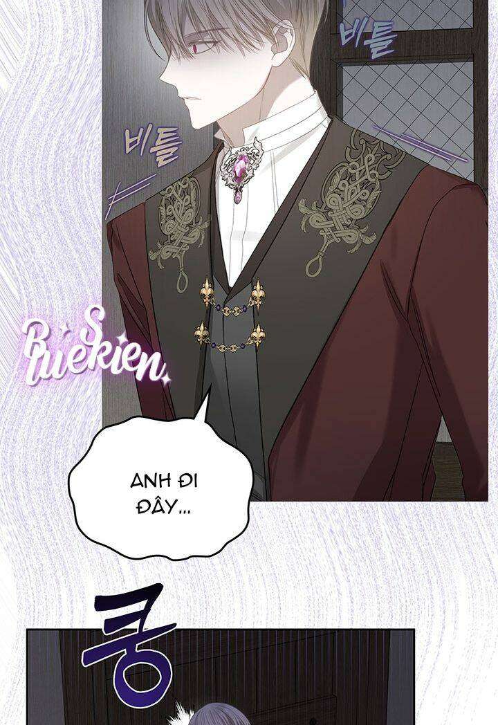 Nam Chính Quái Vật Sống Dưới Giường Tôi Chapter 16 - Trang 4