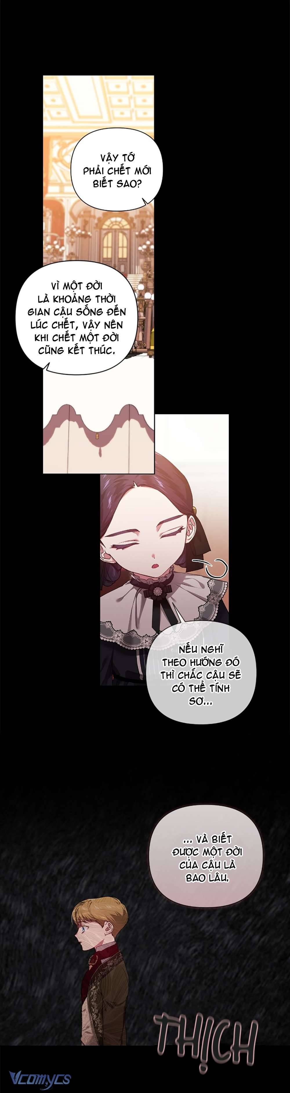 Hôn Nhân Này Rồi Sẽ Đổ Vỡ Chapter 3 - Next Chapter 4