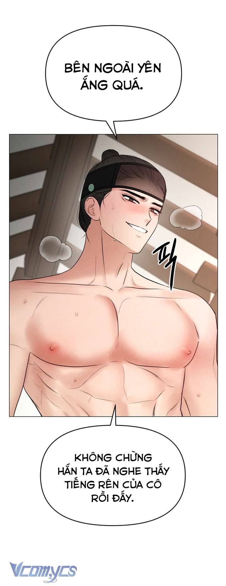 [18+] Tỳ Nữ Bỏ Trốn Chap 7 - Trang 2