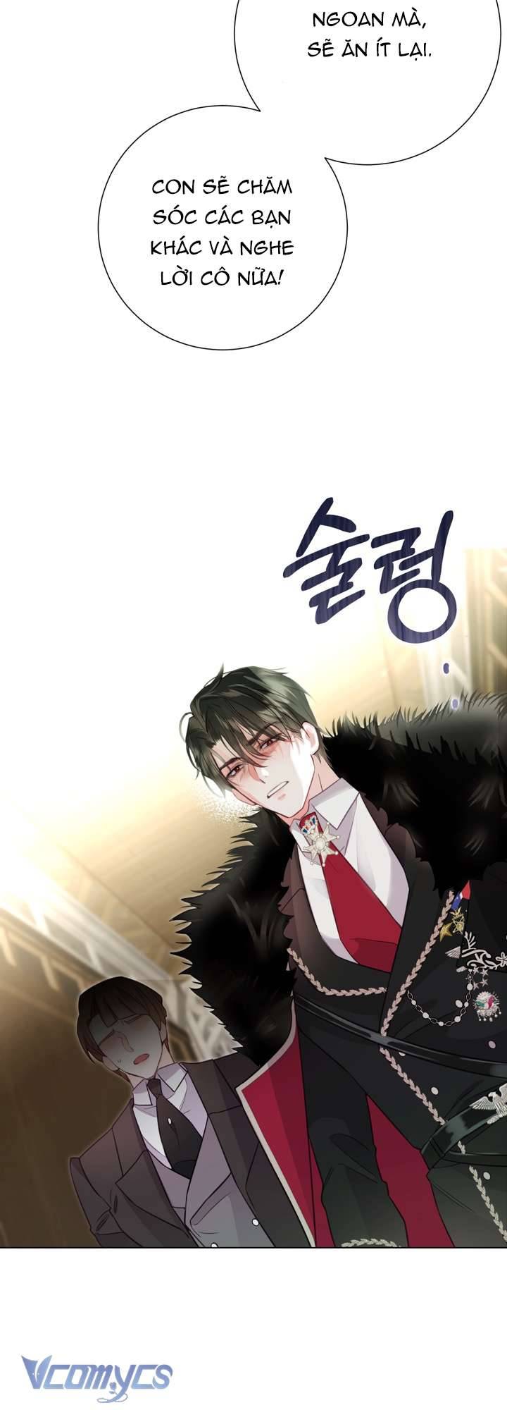 Ở Một Thế Giới Không Có Em Gái Mà Ai Cũng Yêu Chapter 3 - Trang 4