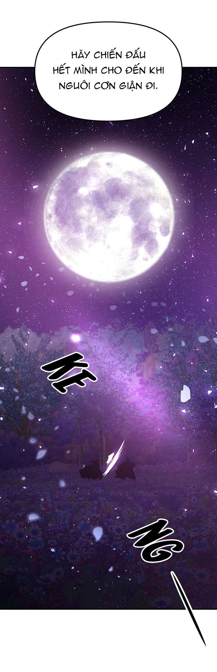 Vương Tử Huyền Bí Chapter 43 - Trang 4