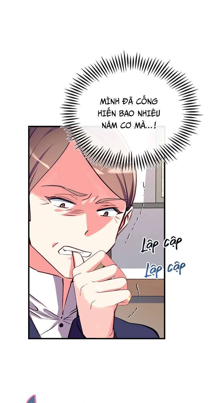 Chúng Ta Có Thể Trở Thành Một Gia Đình Được Không? Chap 19 - Next Chap 20