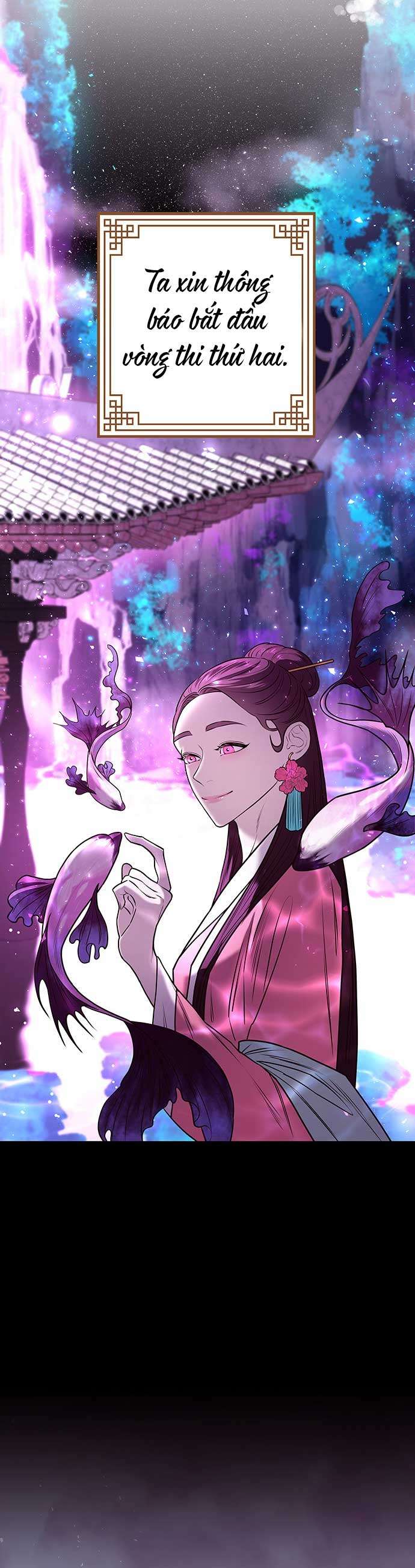 Vương Tử Huyền Bí Chapter 7 - Trang 4