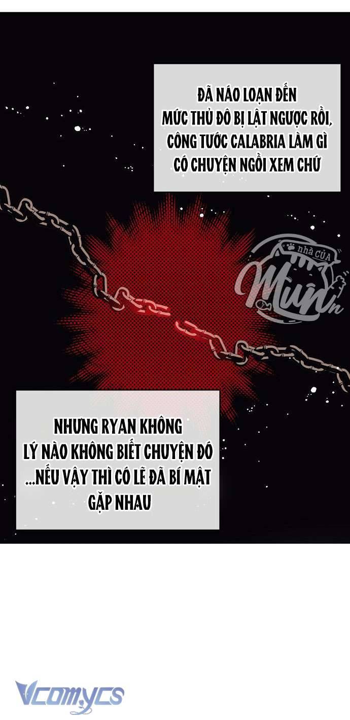 Tôi không cố tình quyến rũ nam chính Chap 18 - Trang 2