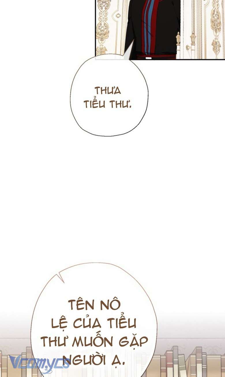 Tiểu Thư Tích Tiền Đi Bụi Chapter 59 - Trang 4