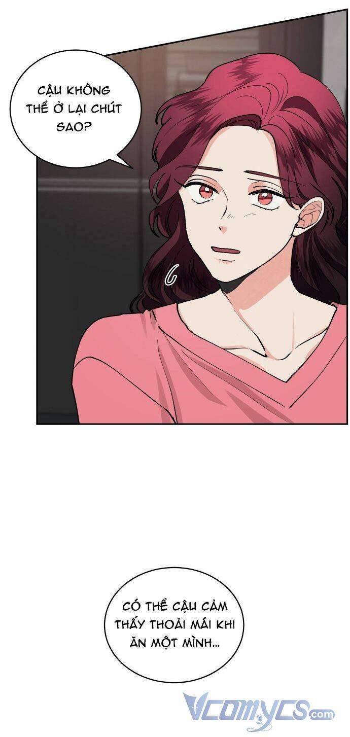 Oan Gia Ngõ Hẹp Chapter 39 - Trang 3