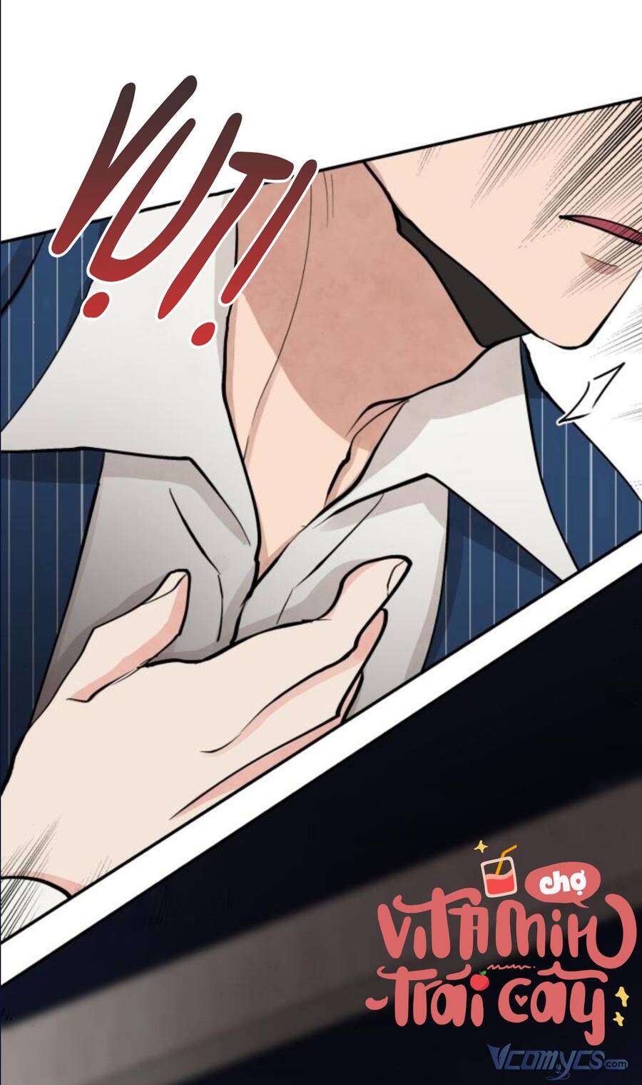 Oan Gia Ngõ Hẹp Chapter 56 - Trang 3