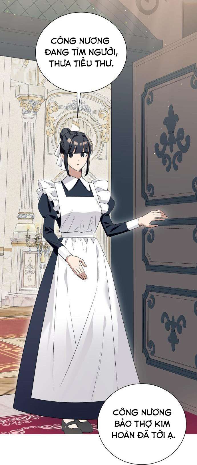 Tôi Tưởng Đó Chỉ Là Tiểu Thuyết Trọng Sinh Bình Thường Chapter 12 - Next Chapter 13