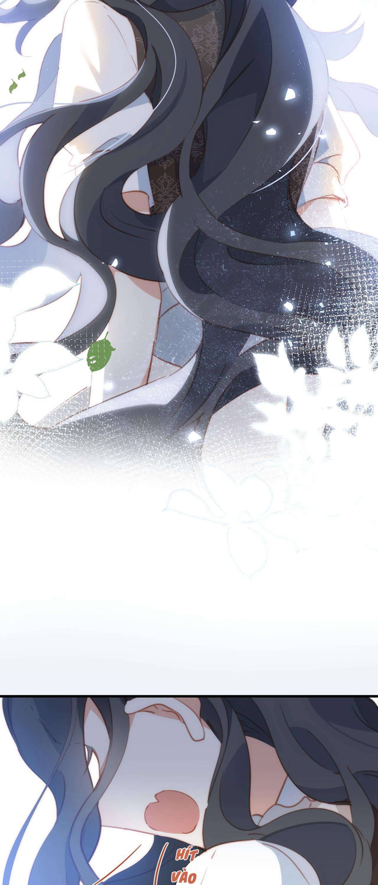 Cô công chúa không muốn được nuông chiều Chap 43 - Next Chap 44