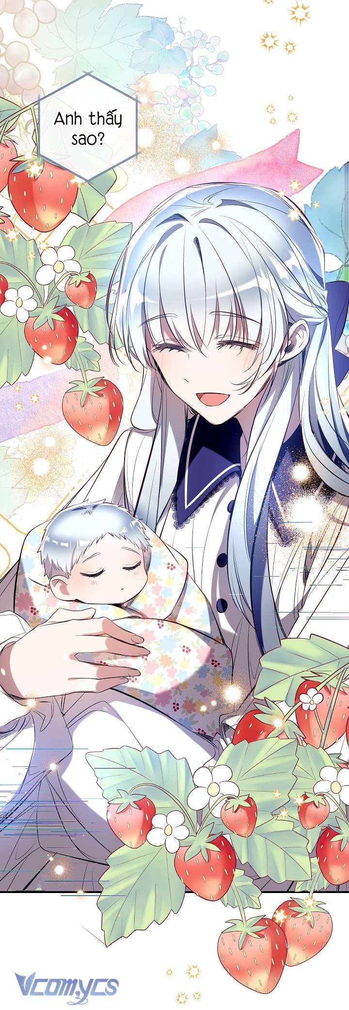 Chúng Ta Có Thể Trở Thành Một Gia Đình Được Không? Chap 88 - Next Chap 89