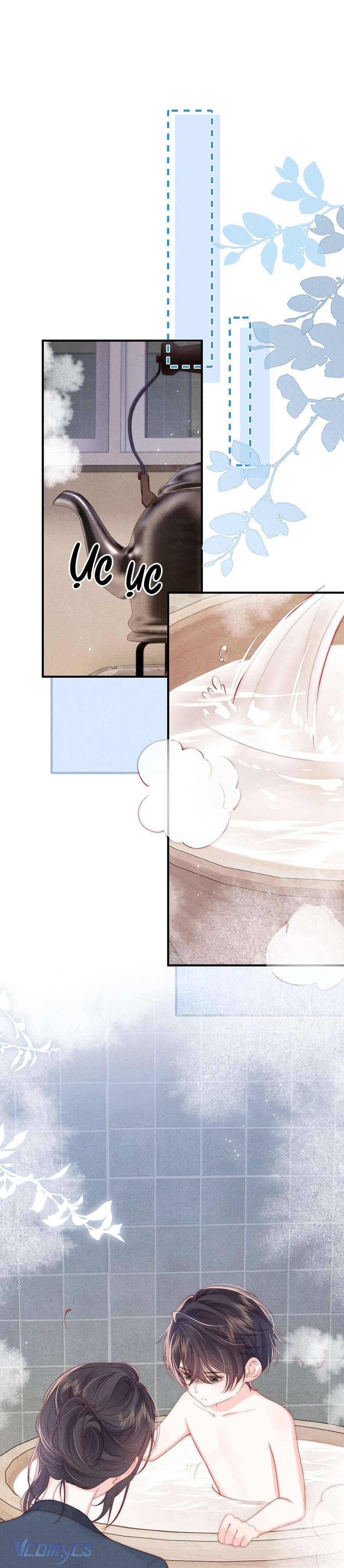 Nhiệt Độ Cơ Thể Của Ác Ma Chap 5 - Trang 2