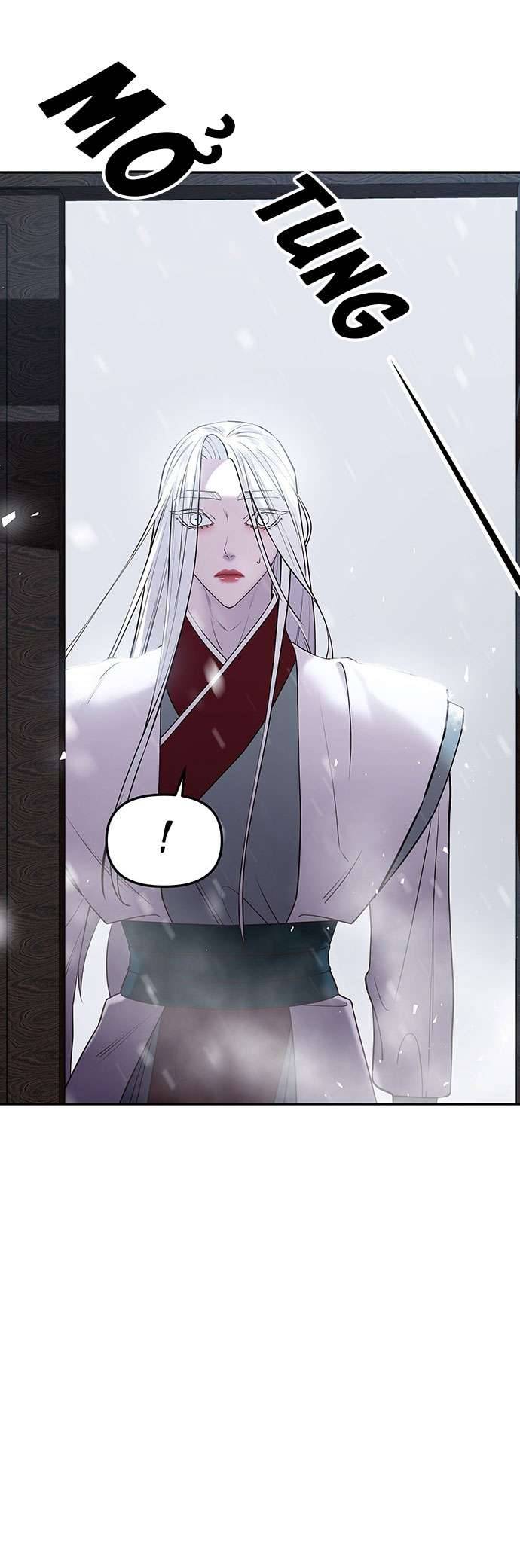 Vương Tử Huyền Bí Chapter 24 - Trang 4