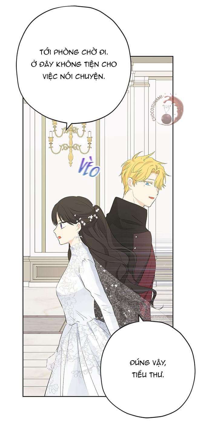 Tôi Là Minh Chứng Của Sự Thật Chap 32 - Trang 3