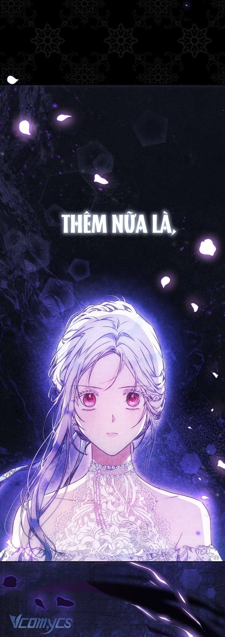 Tôi Trở Thành Vợ Của Nam Chính Chap 101 - Next Chap 102