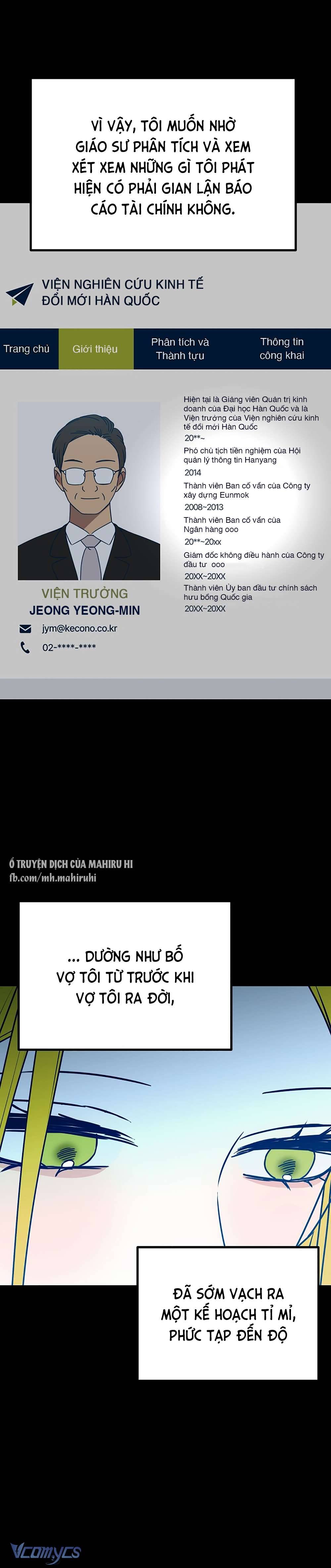 Kẻ Rác Rưởi Không Đáng Được Yêu Chapter 109 - Trang 4