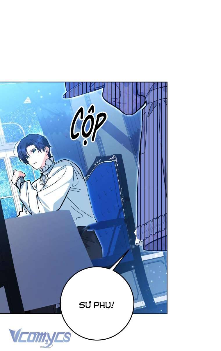 Bé Con Cá Voi Sát Thủ Chapter 14 - Next Chapter 15