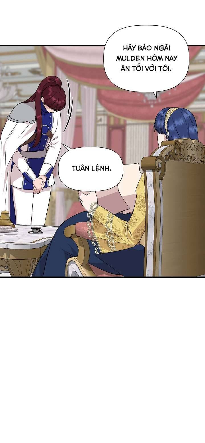 Tôi Không Phải Là Cinderella Chapter 42 - Trang 4