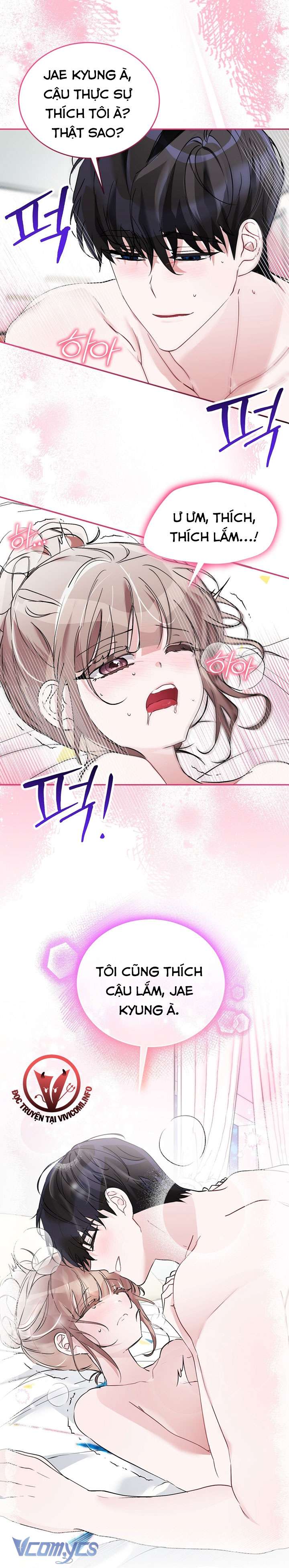 [18+] Người Bạn Dâm Đãng Chap 18 - Trang 2