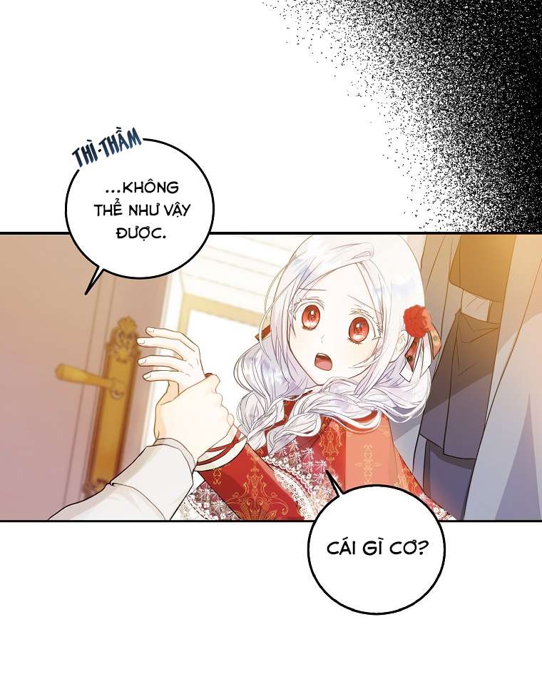 Tôi Trở Thành Vợ Của Nam Chính Chap 10 - Next Chap 11